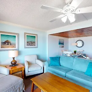 Apartment Highpoint North Iii, Ocean City