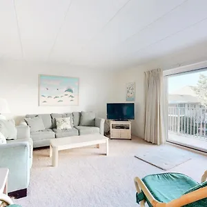 Apartment Purnell House, Ocean City
