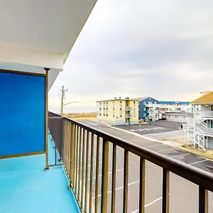 Apartment Royal S 204, Ocean City