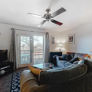 Holiday home Raffles, Ocean City
