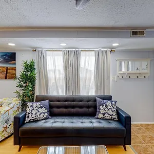Apartment The Quarterdeck Oc, Ocean City