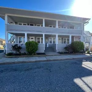 Apartment Crystal Sands, Ocean City