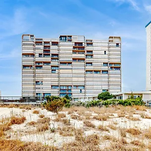 Holiday home Fountainhead Towers Iv, Ocean City