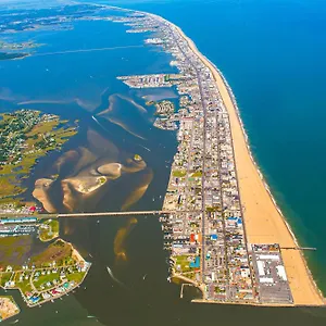 Apartment Royal Hawaiian, Ocean City