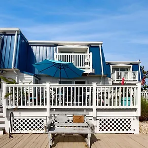 Holiday home Bayside Beauty, Ocean City