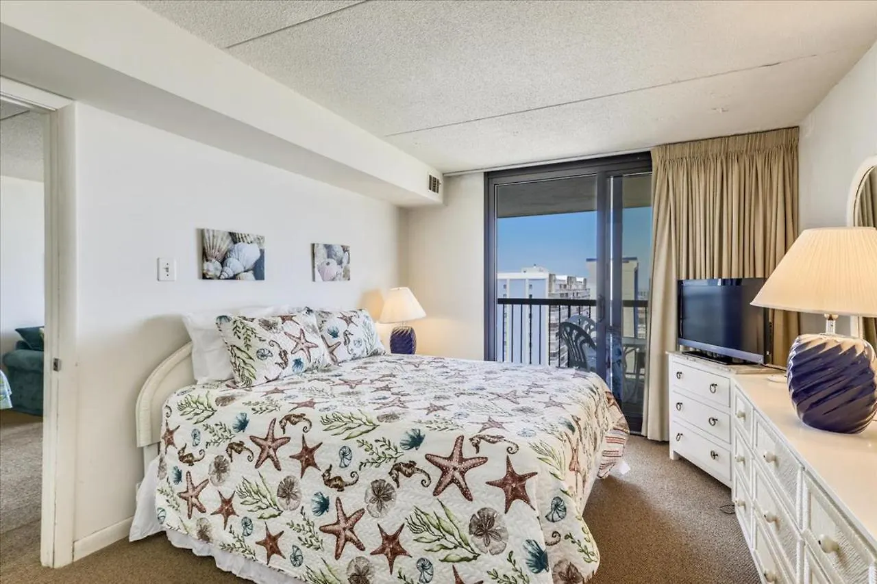 Sea Watch Condos III Ocean City