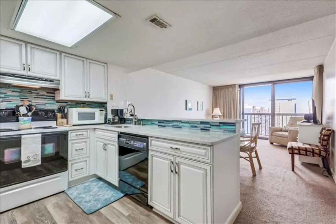 Holiday home Sea Watch Condos III Ocean City