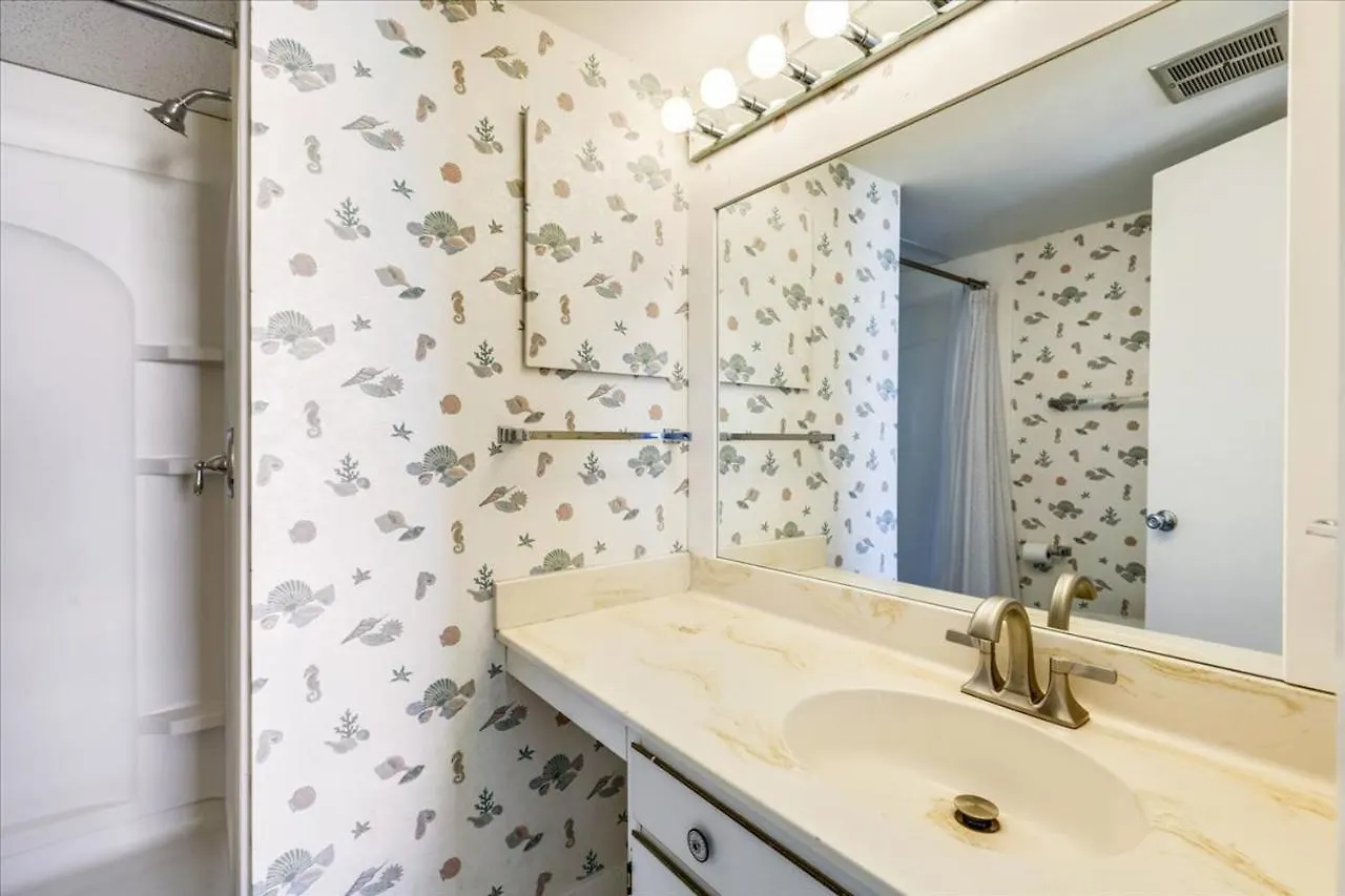 Holiday home Sea Watch Condos III Ocean City United States