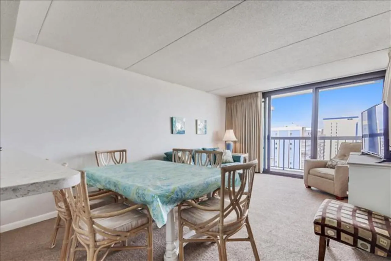 Sea Watch Condos III Ocean City Holiday home