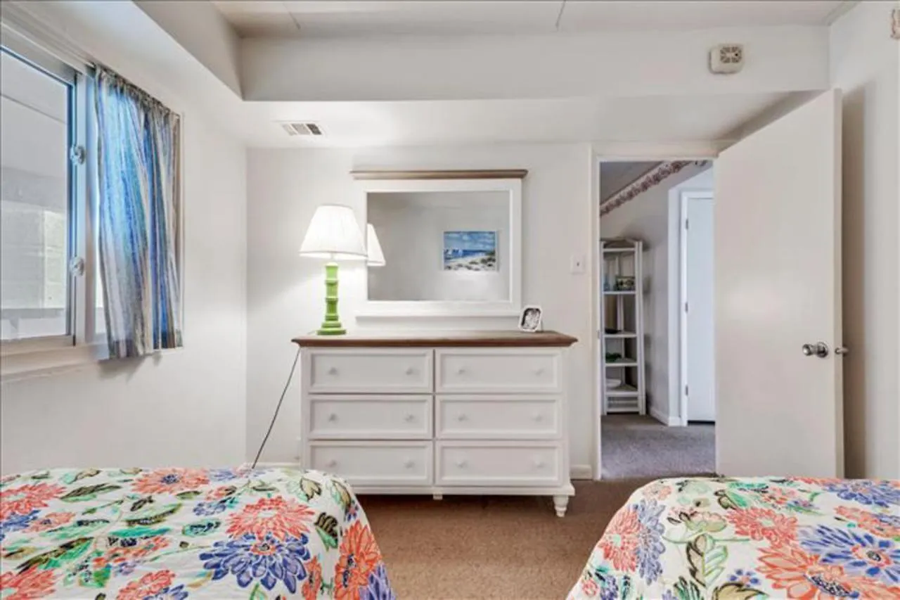 Holiday home Sea Watch Condos III Ocean City