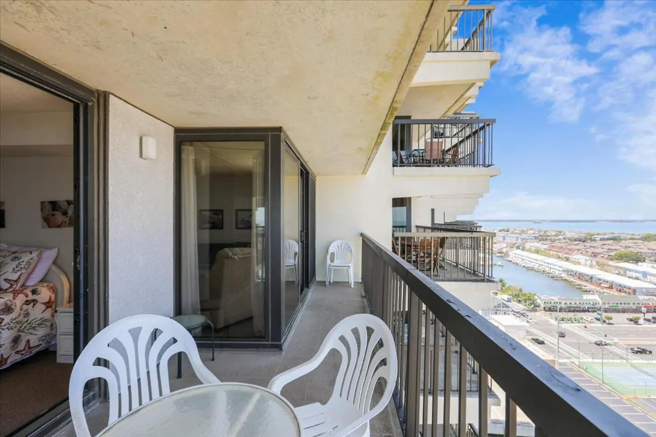 Sea Watch Condos III Ocean City United States