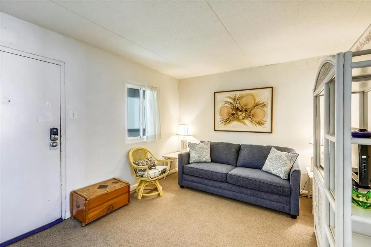 Sea Watch Condos III Ocean City Holiday home