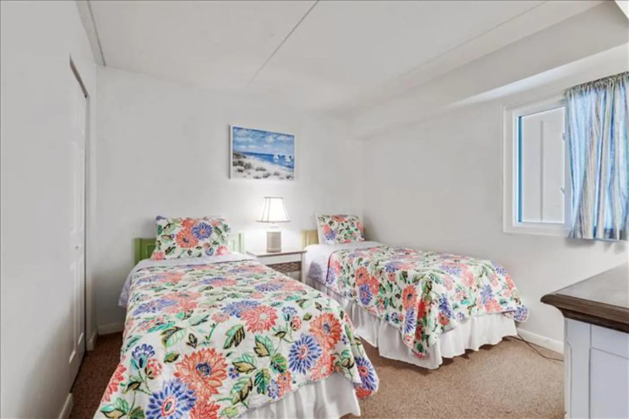 Holiday home Sea Watch Condos III Ocean City United States