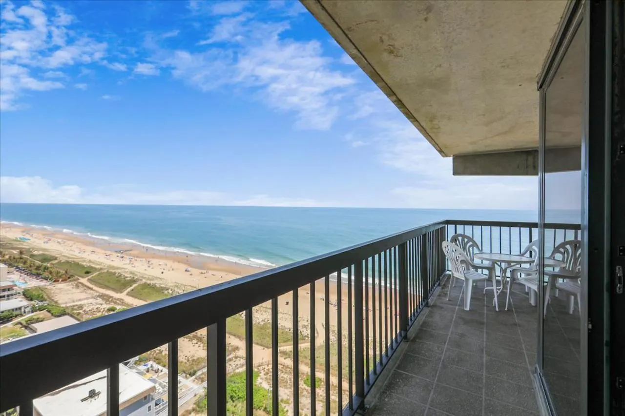 Holiday home Sea Watch Condos III Ocean City