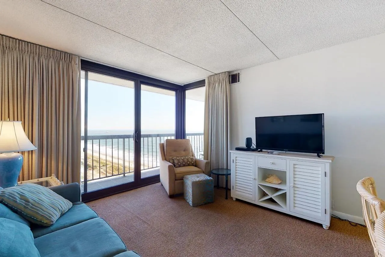 Sea Watch Condos III Ocean City 0*,  United States