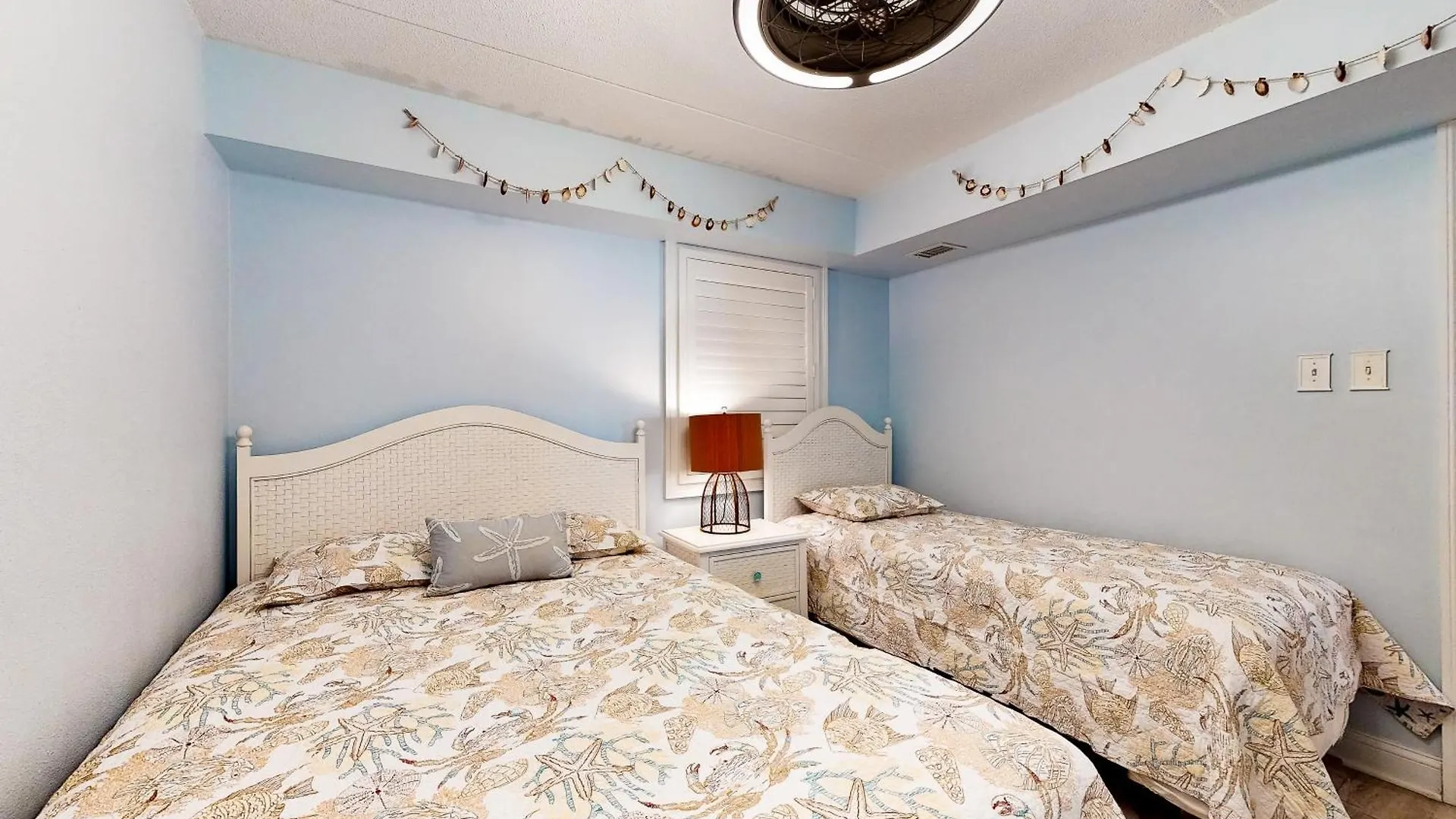 Holiday home Sea Watch Condos III Ocean City