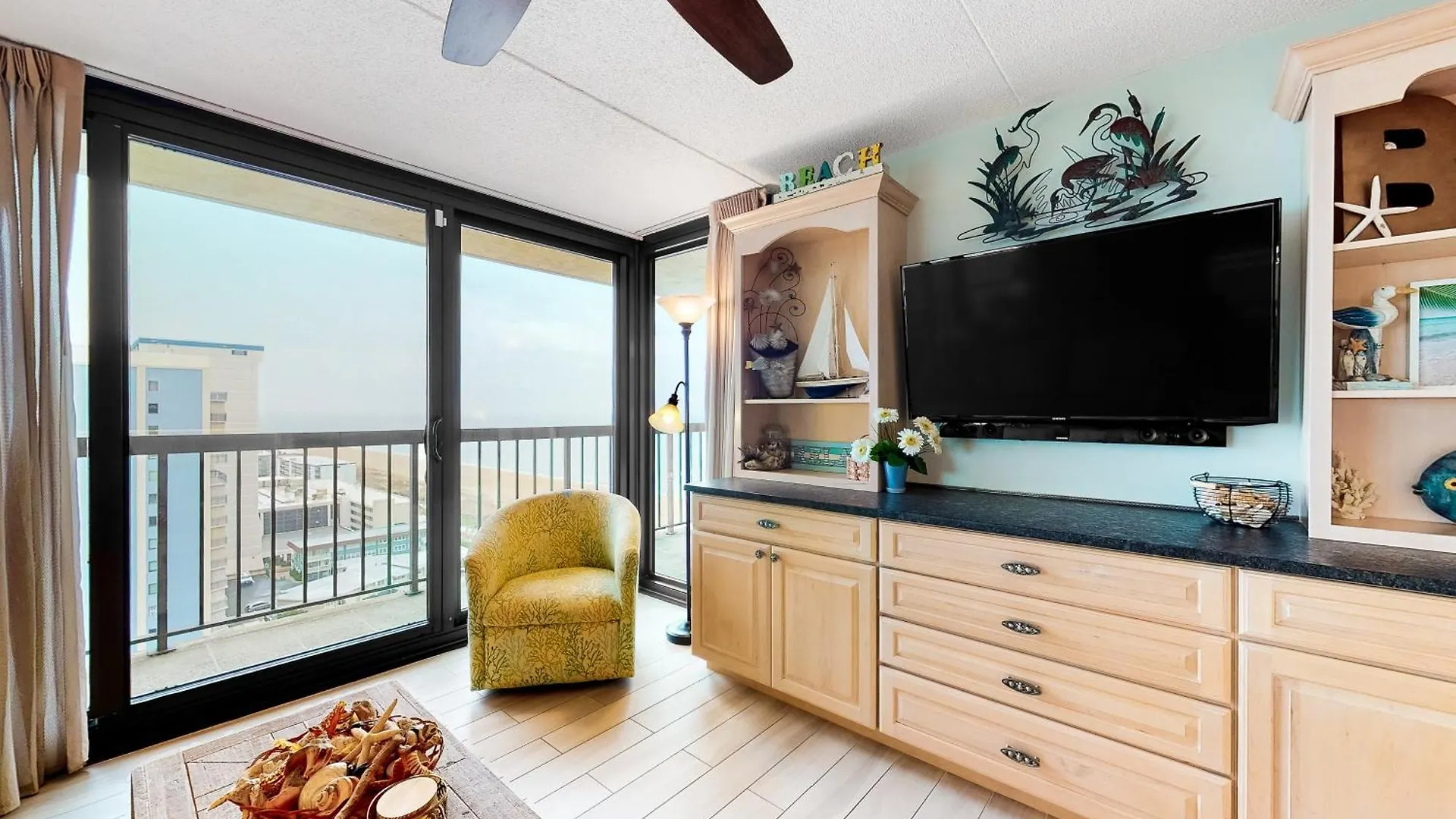 Sea Watch Condos III Ocean City