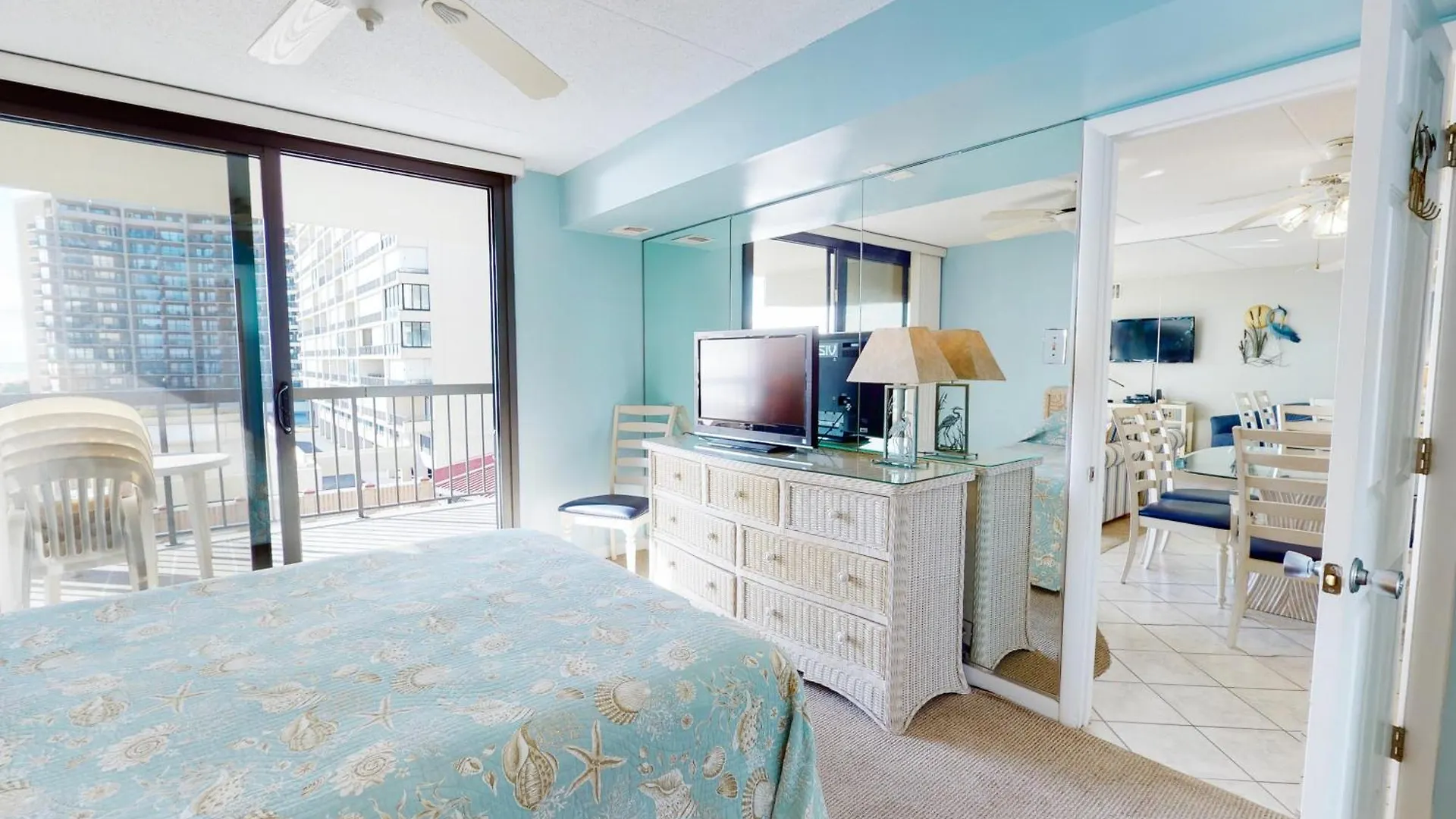 Sea Watch Condos III Ocean City 0*,