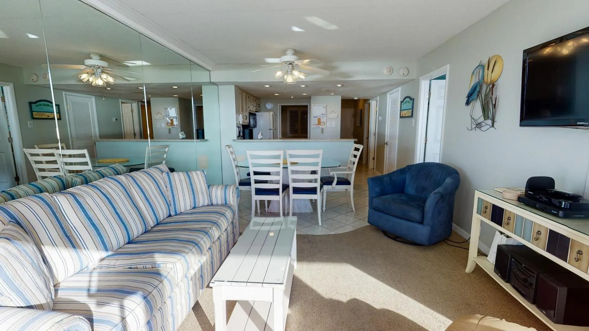 Holiday home Sea Watch Condos III Ocean City United States