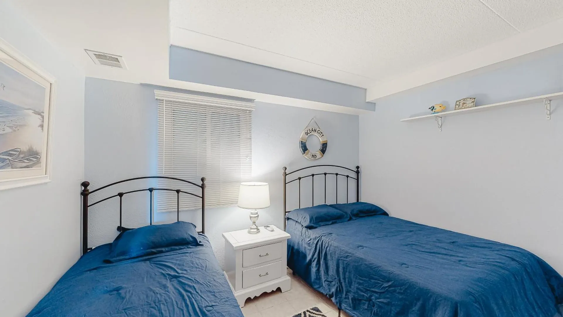 Sea Watch Condos III Ocean City 0*,  United States