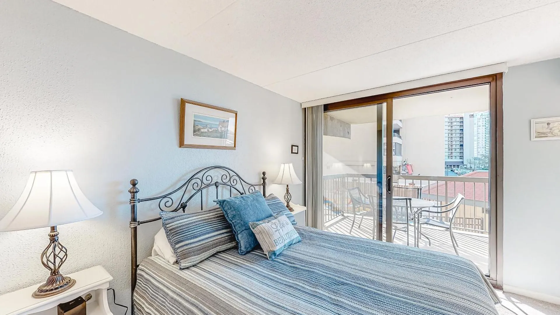 Sea Watch Condos III Ocean City Holiday home