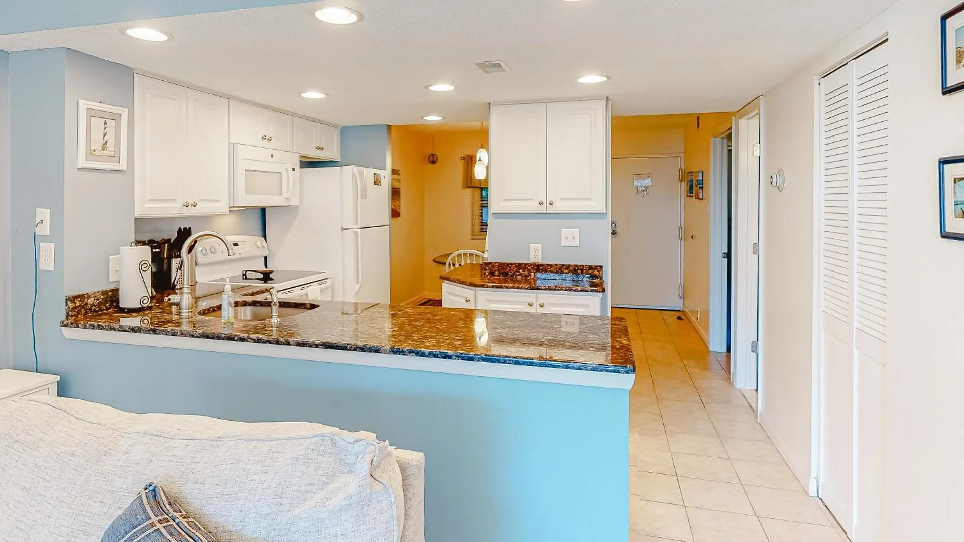 Holiday home Sea Watch Condos III Ocean City