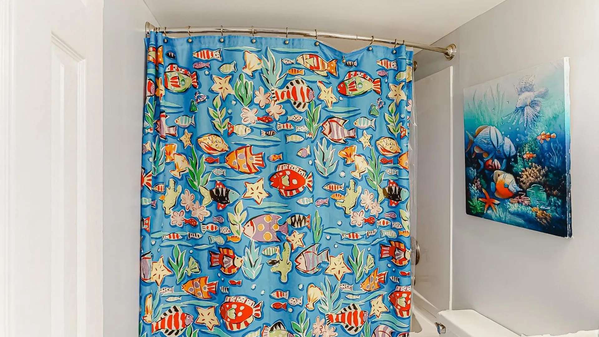 Holiday home Sea Watch Condos III Ocean City United States